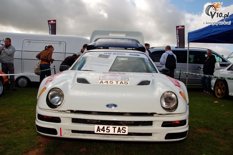 Rally Day 2011